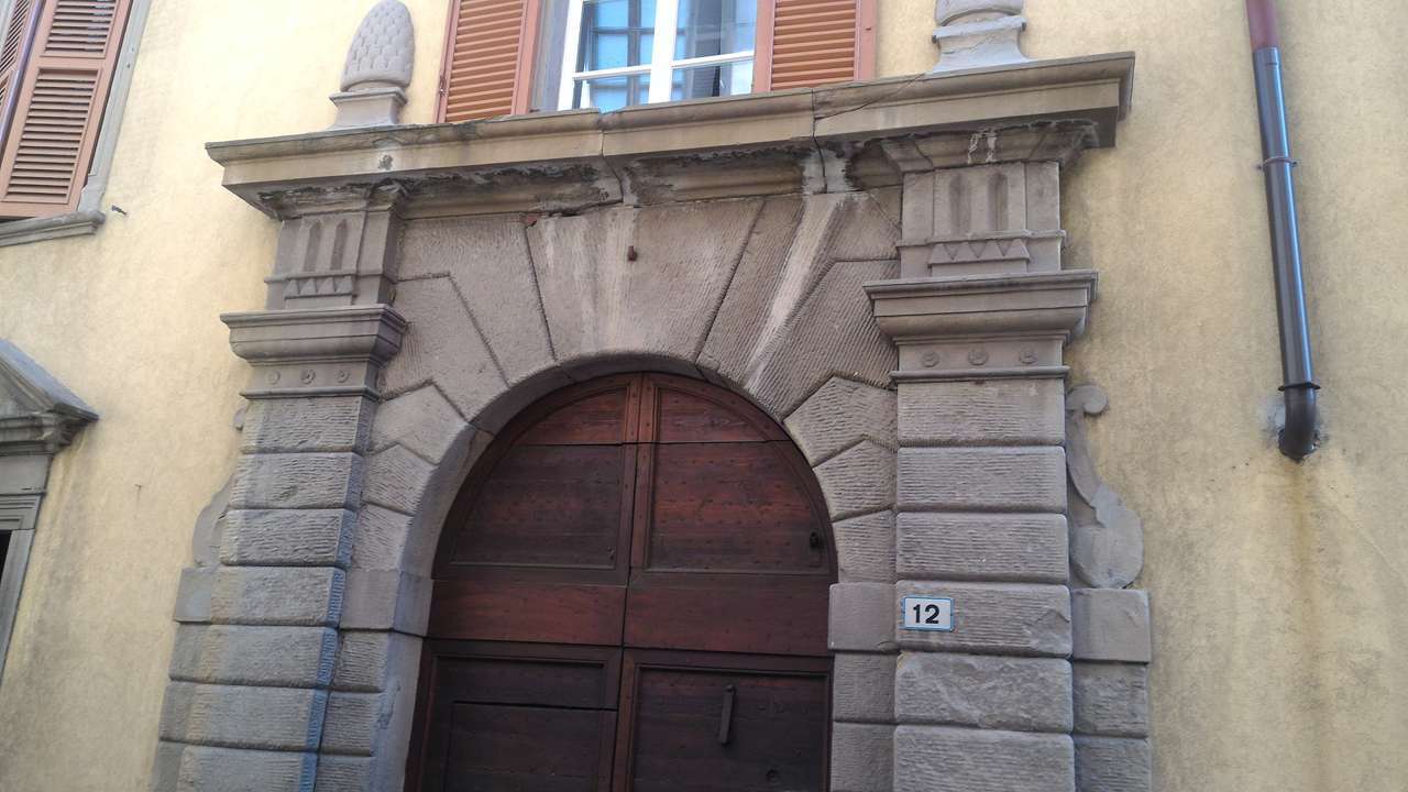 Val San Martino - Caprino Bergamasco