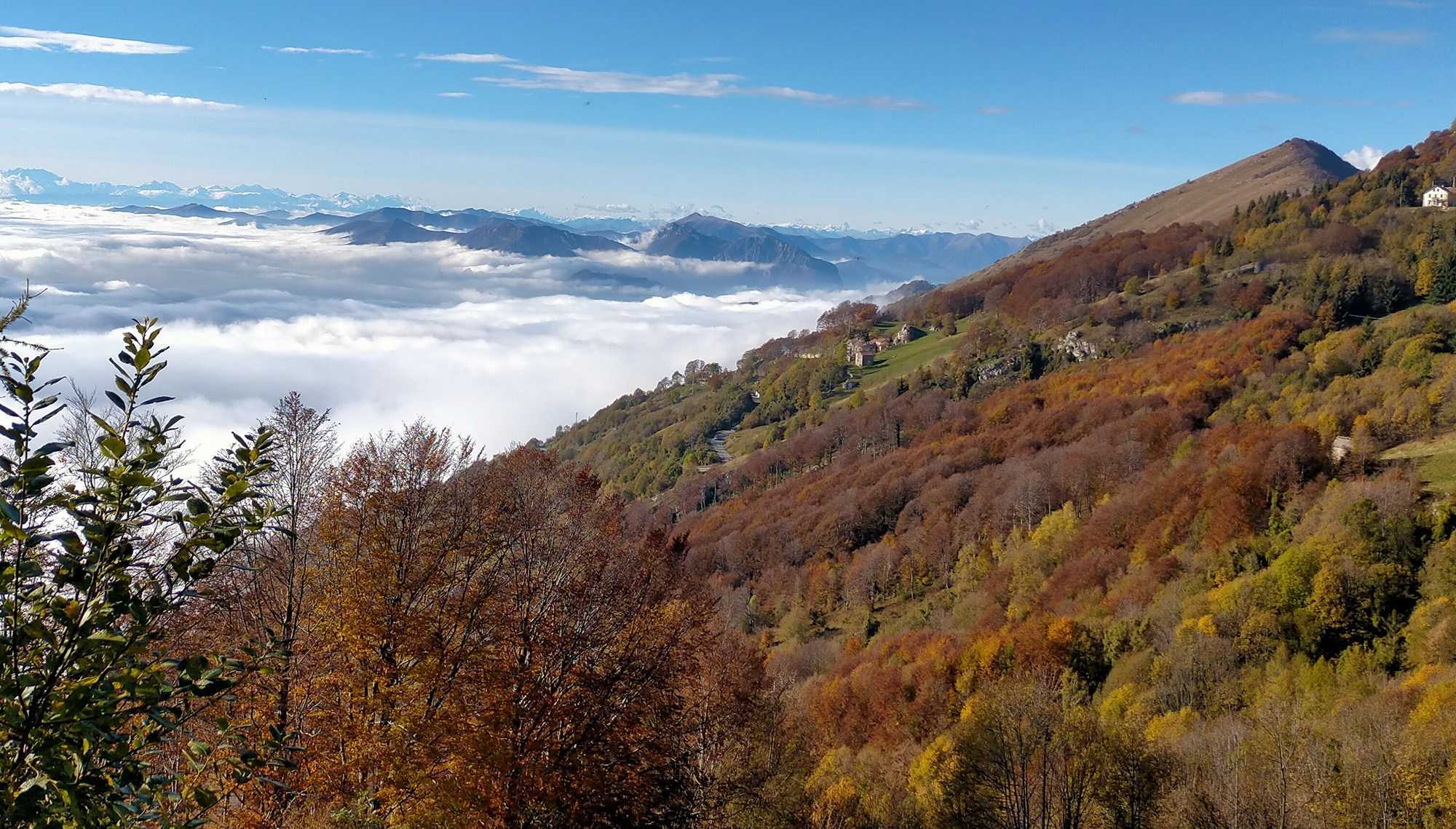 Val San Martino