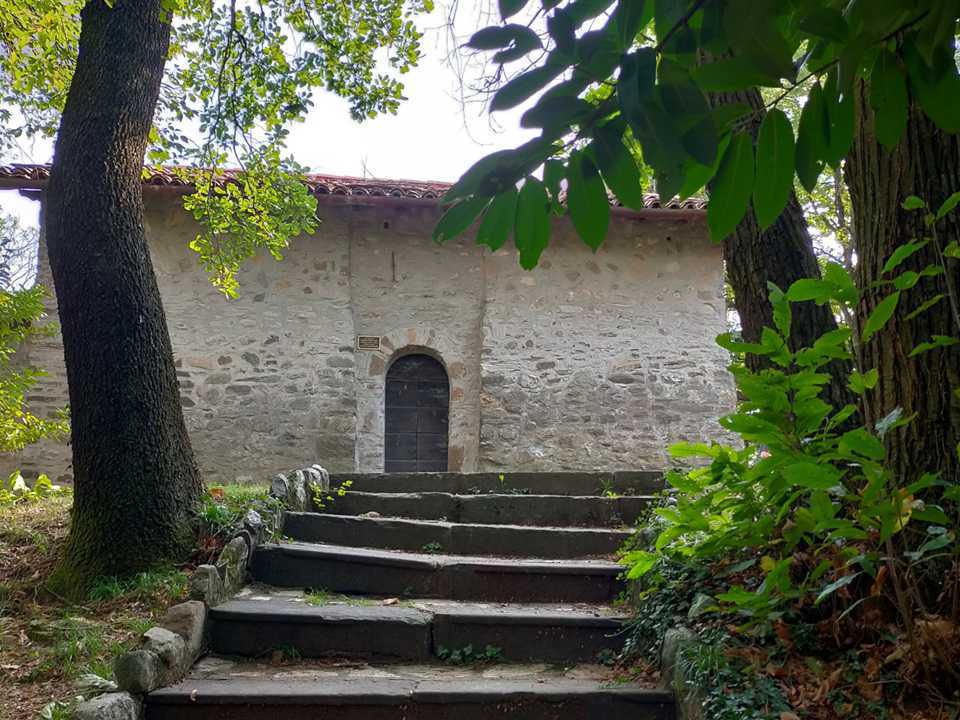 Chiesa di Santa Margherita