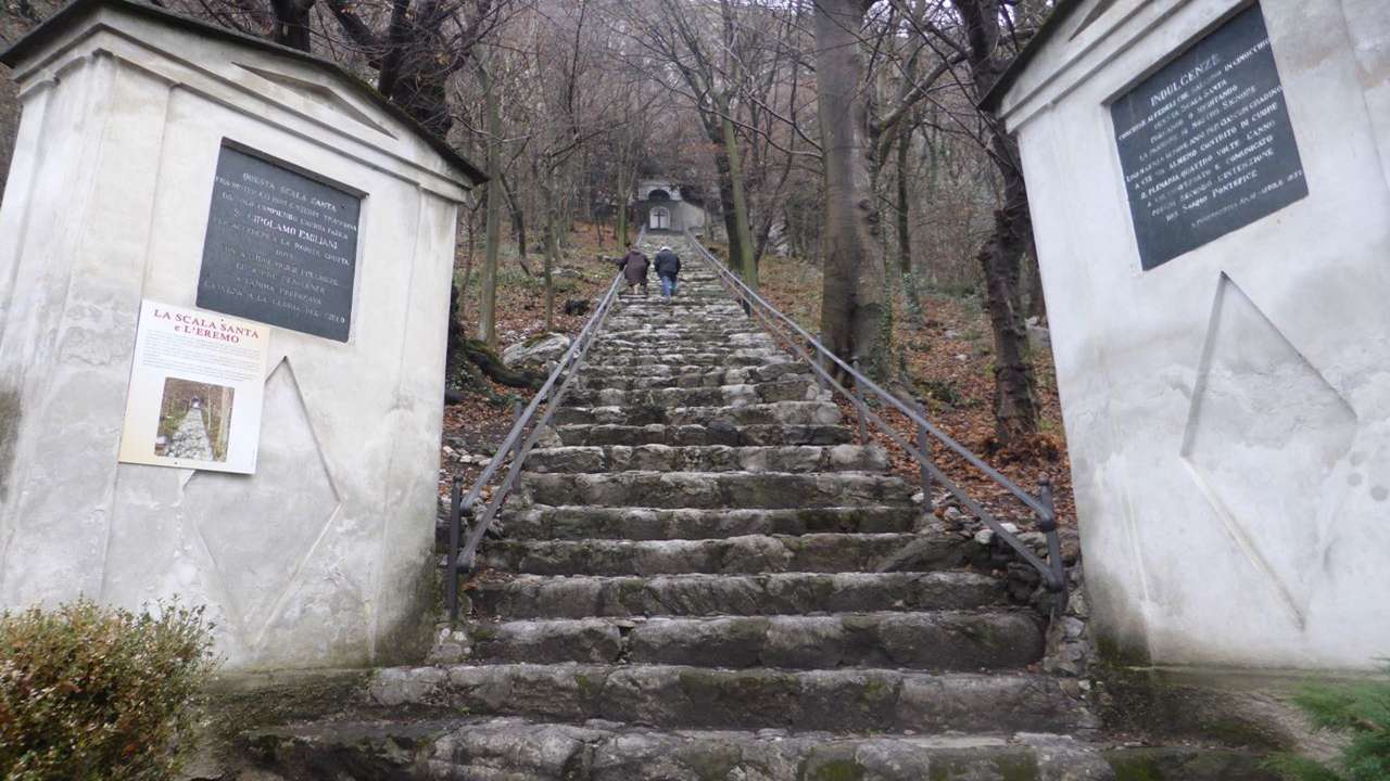 Santuario San Girolamo Emiliani